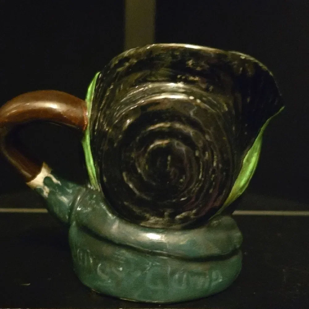 Vintage ROYAL Doulton! 1948 Sairey Gamp Toby Mug Jug.